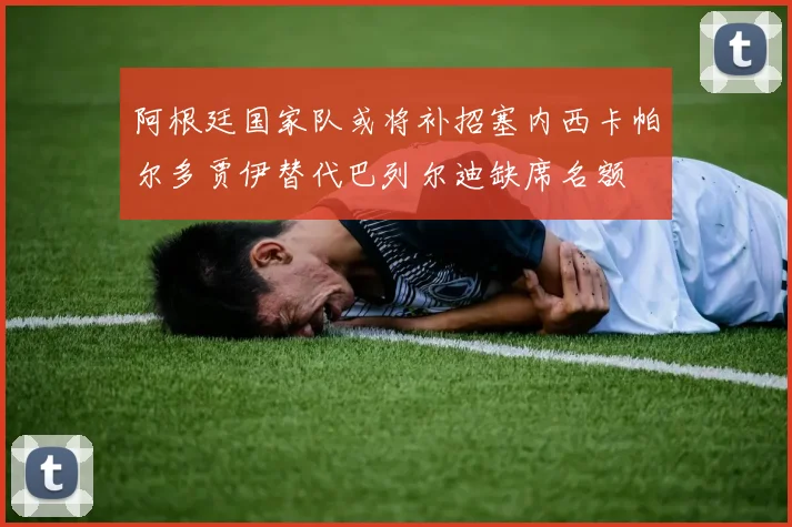 阿根廷国家队或将补招塞内西卡帕尔多贾伊替代巴列尔迪缺席名额